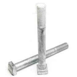 Square Head Bolts